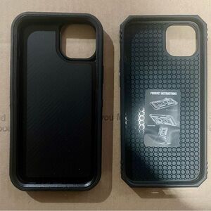 iPhone 15/14 Plus Cases